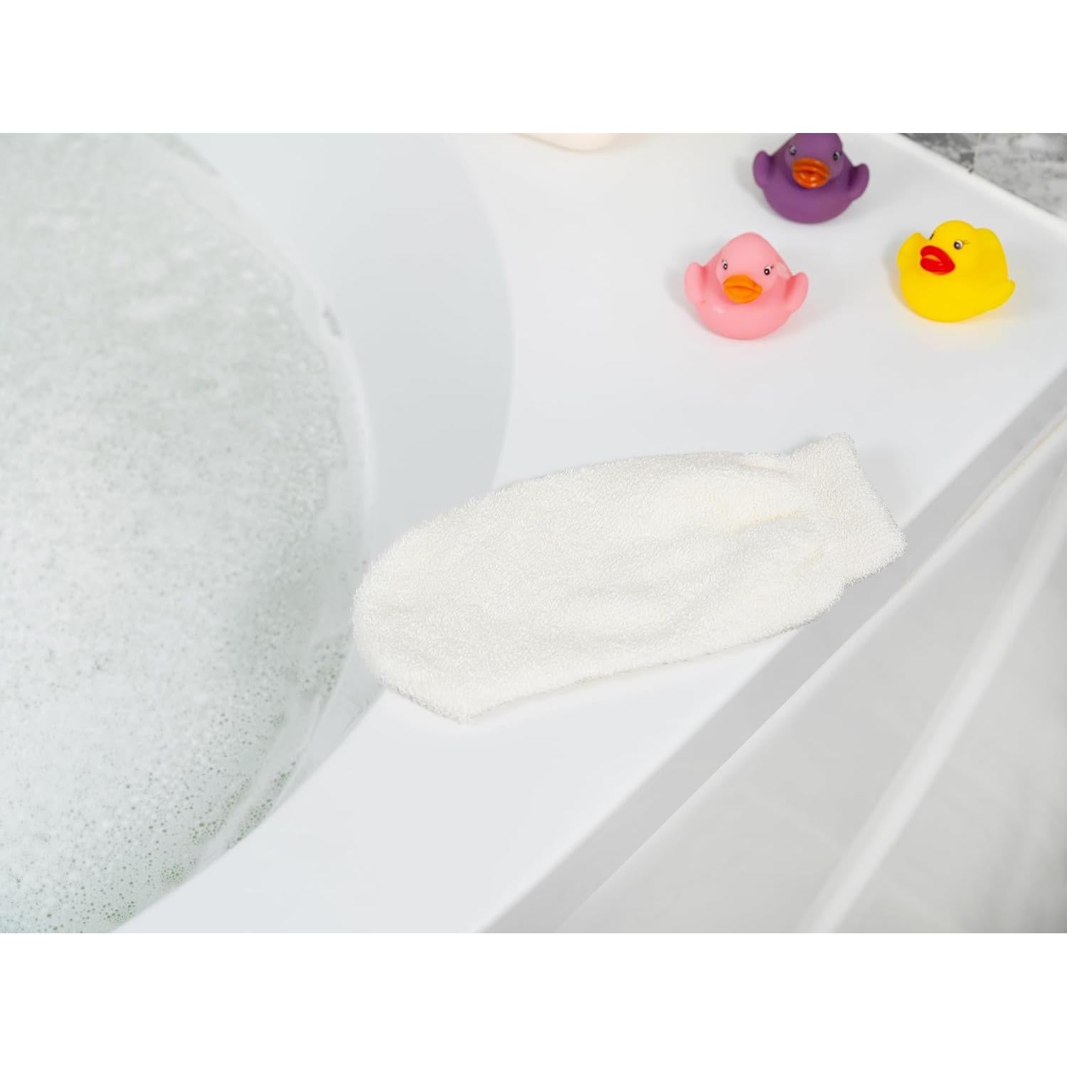 Esponja Natural Hipoalergénica Natura para Bebés - Ultra Suave