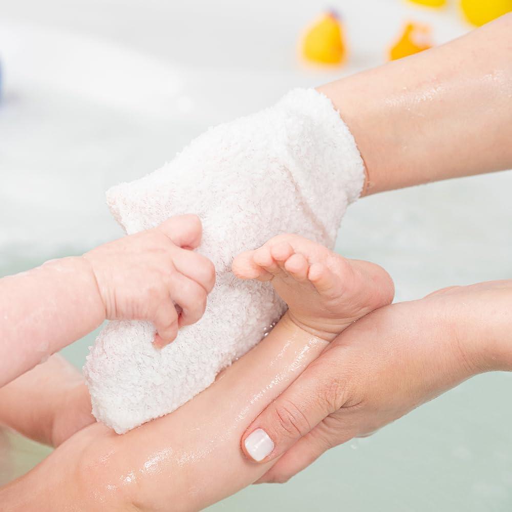 Esponja Natural Hipoalergénica Natura para Bebés - Ultra Suave