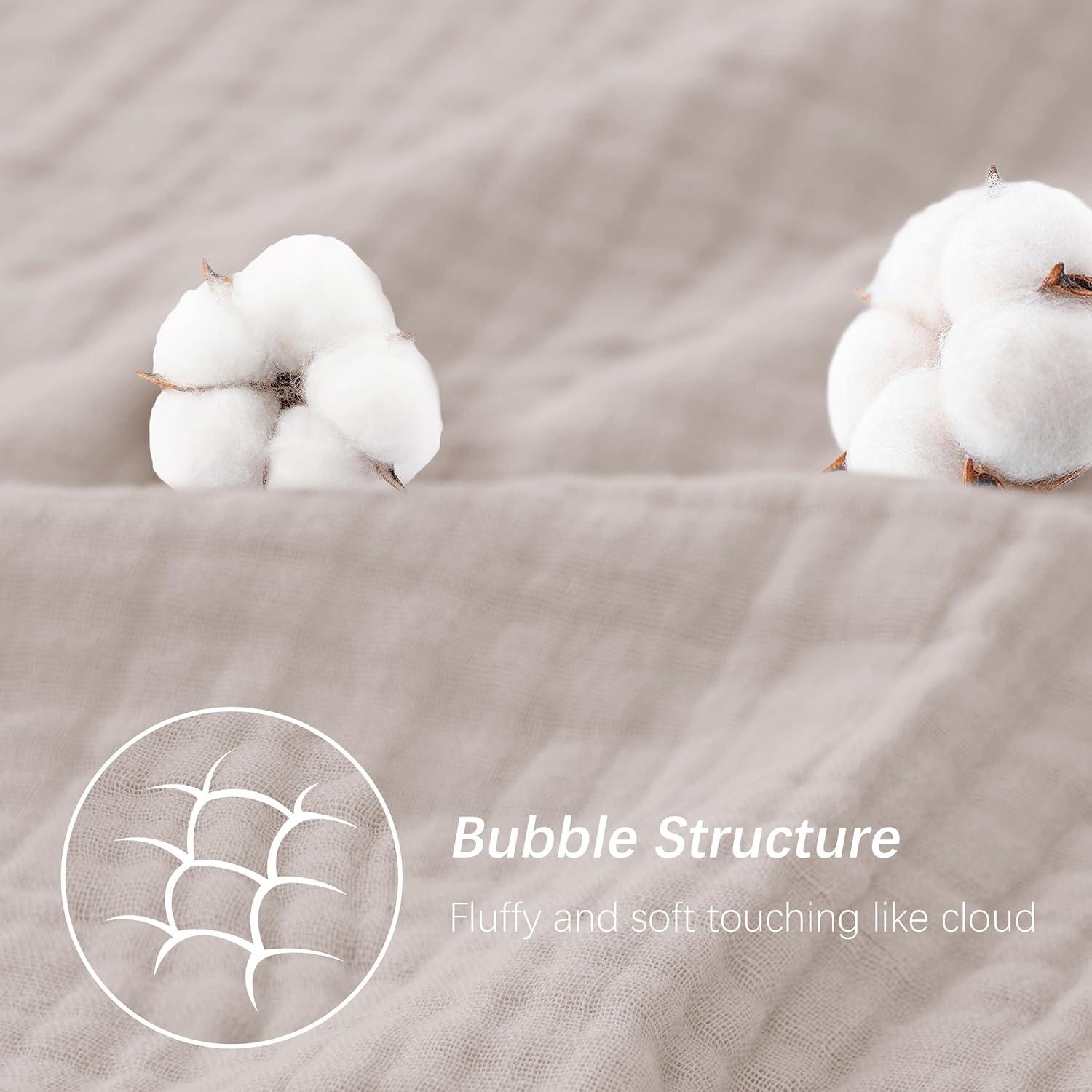 Toallas de Baño con Capucha DOLPHIN DULCE 100% Algodón 81x81 cm