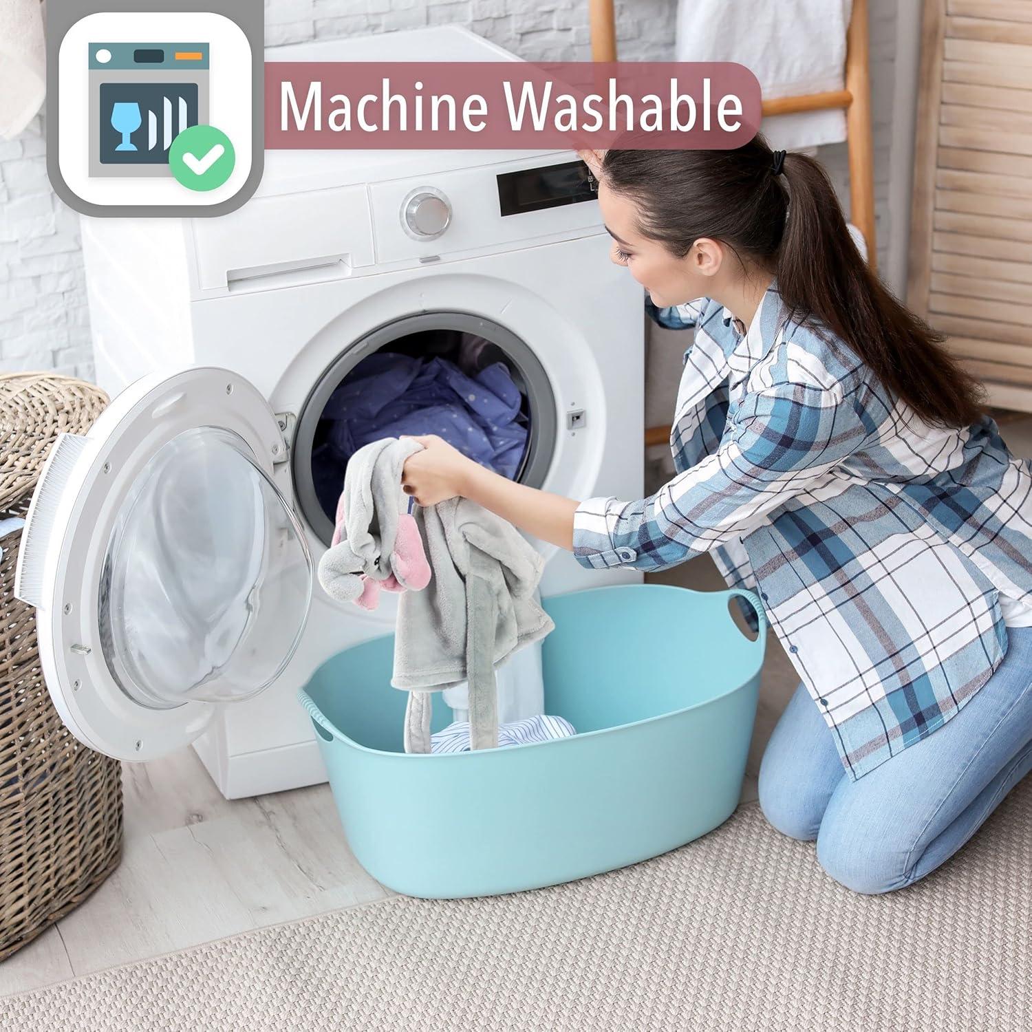 Bata de Baño Elefante Mr. Pen para Bebé 0-9 Meses