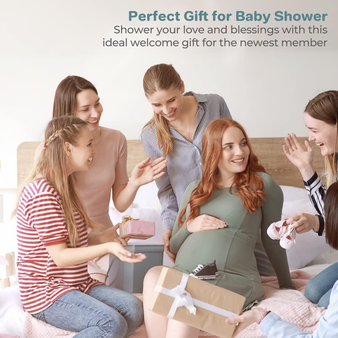 Bata de baño con capucha Spasilk 100% algodón pato blanco