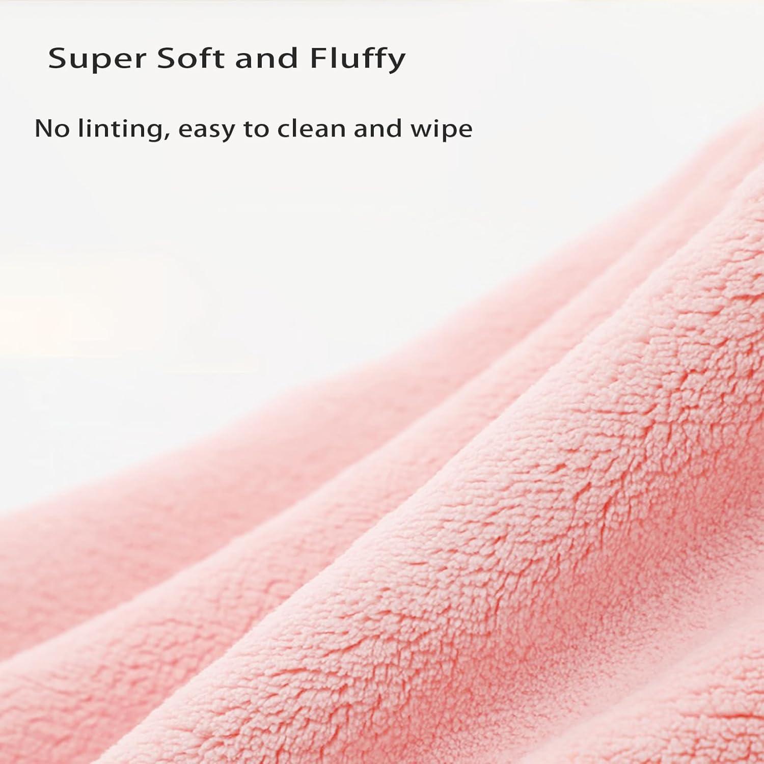 Toalla con Capucha para Bebés IFaryMes Sakura Rosa 80x80cm