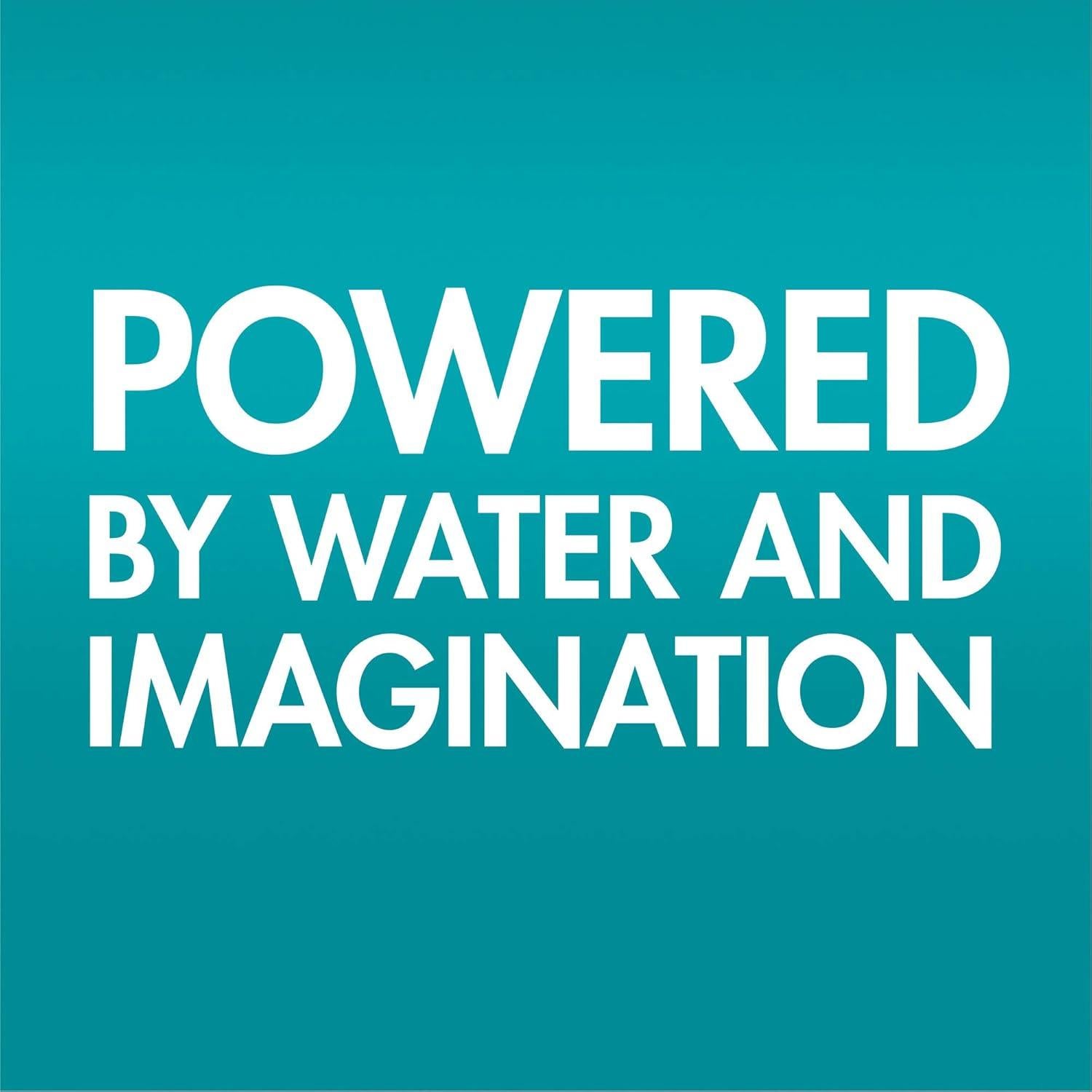 Juguetes de Baño Boon - 13 Piezas para Bebés 12+ Meses