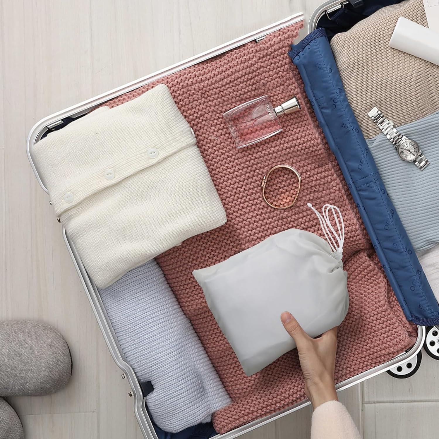 Bañera Inflable para Bebés NICEMER con Alas Desmontables