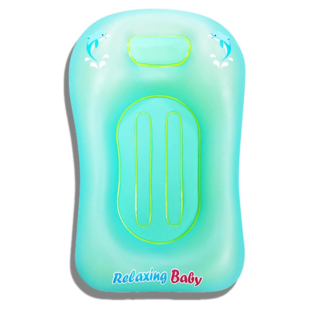 Bañera Inflable para Bebés Anbel B1019B 0-6 Meses
