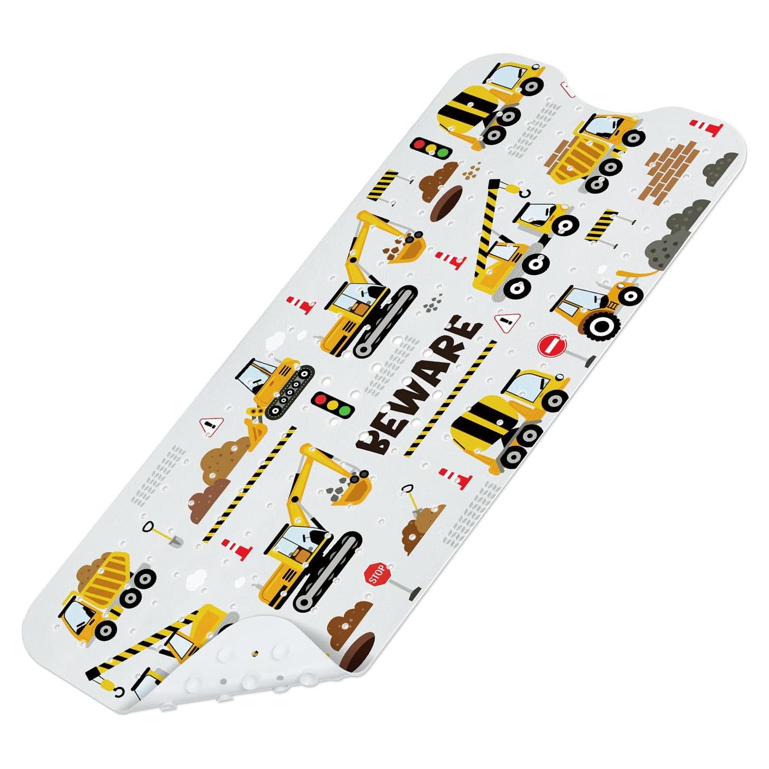 Alfombrilla de Baño Antideslizante SHUCHING 101.6 x 40.6 cm