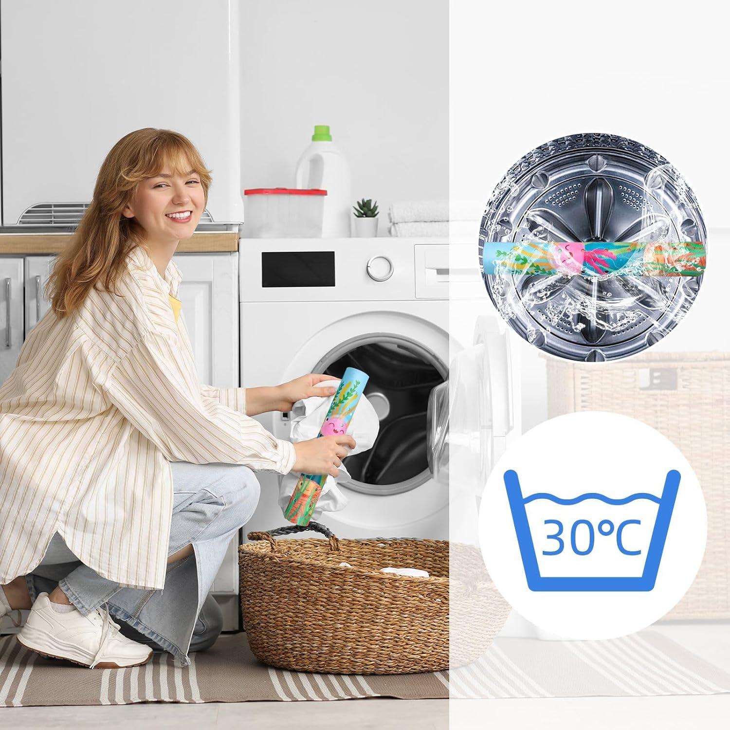 Alfombrilla de Baño Antideslizante REETUAL Tortuga 68.6x68.6 cm