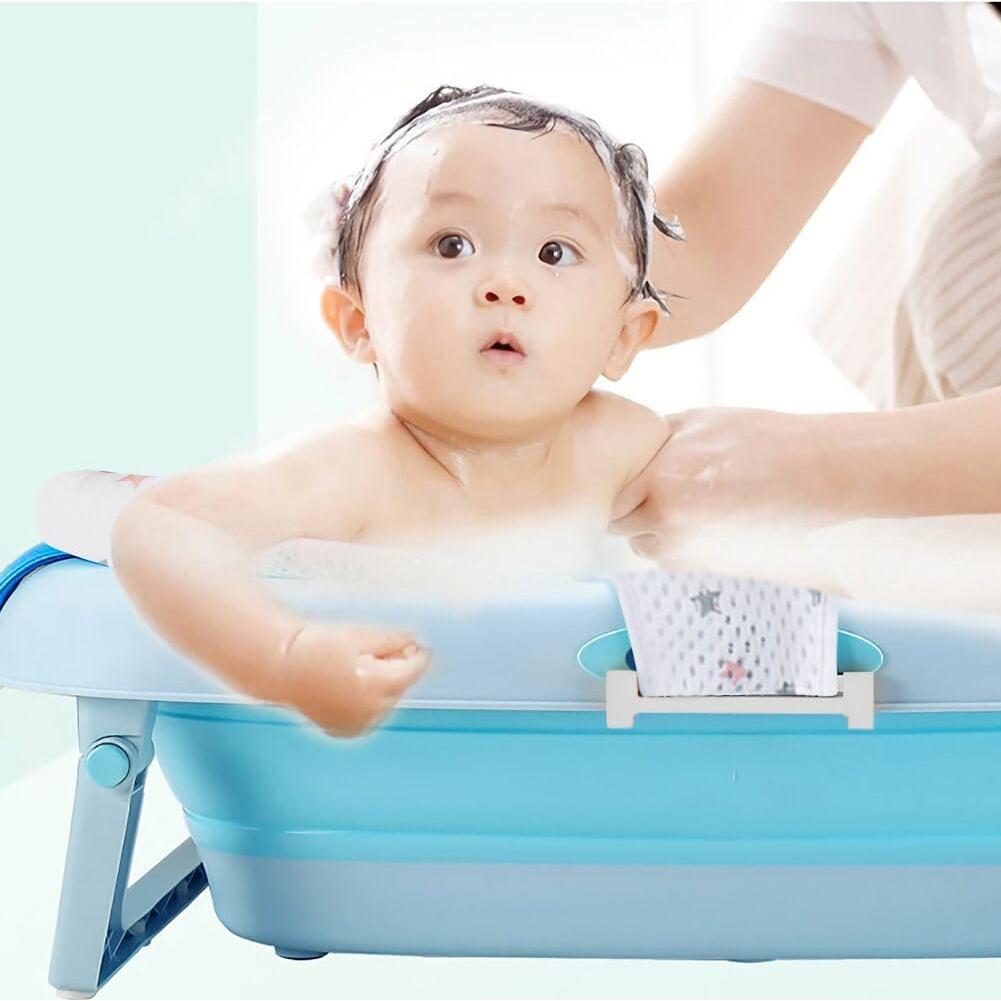 Soporte de Baño para Bebés Ajustable xgopts - 0-12 Meses