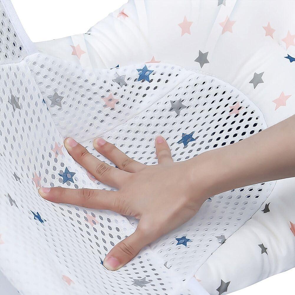 Soporte de Baño para Bebés Ajustable xgopts - 0-12 Meses