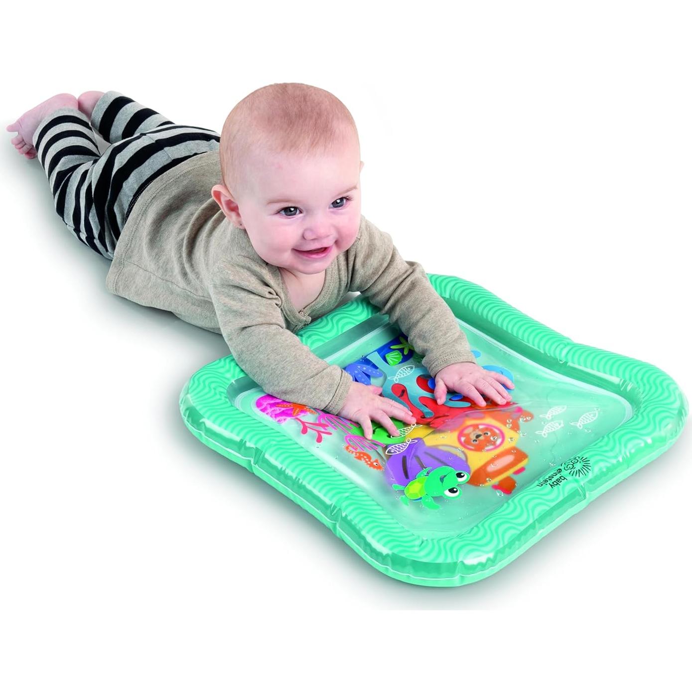 Alfombra Acuática Sensory Splash Baby Einstein 40.64 cm
