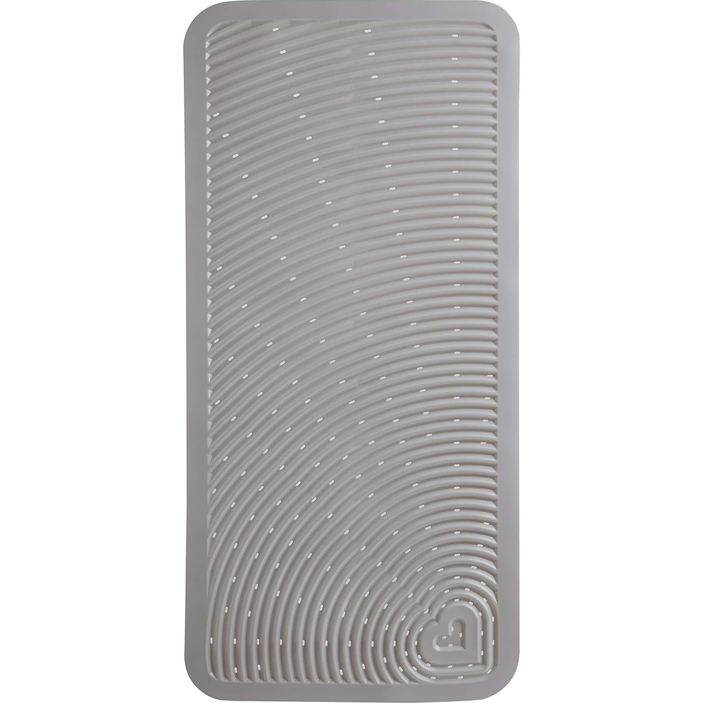 Munchkin Alfombrilla de Baño y Cubierta de Grifo Pato Beak