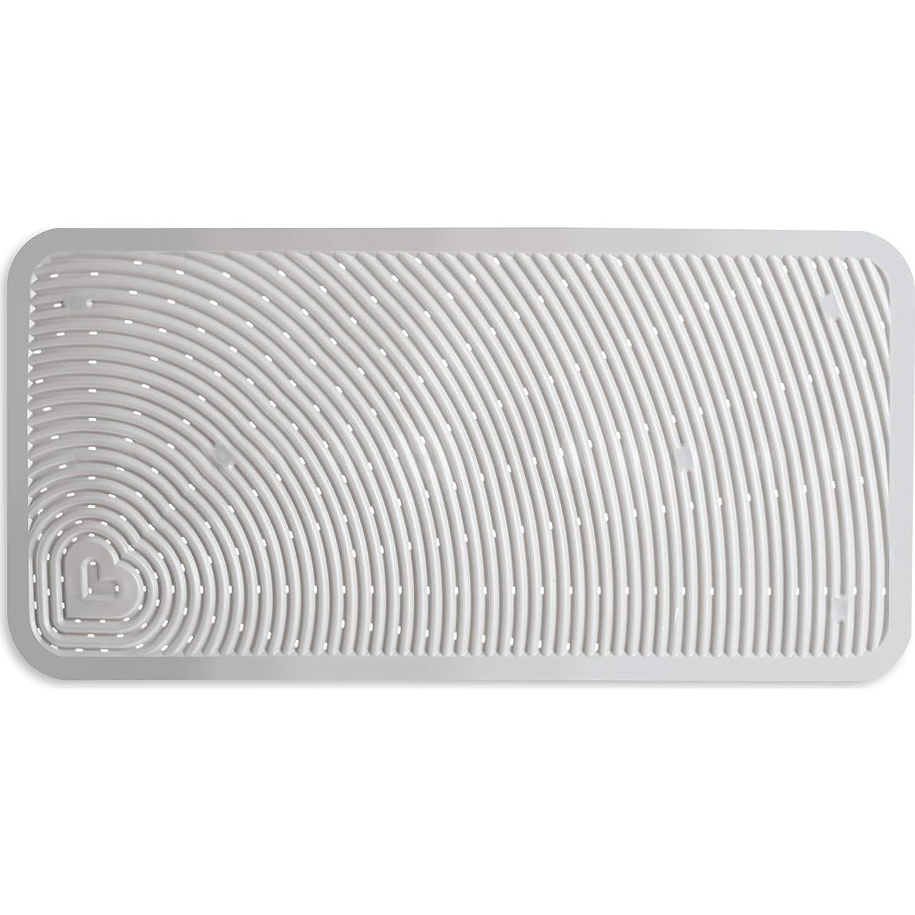 Munchkin Alfombrilla de Baño y Cubierta de Grifo Pato Beak