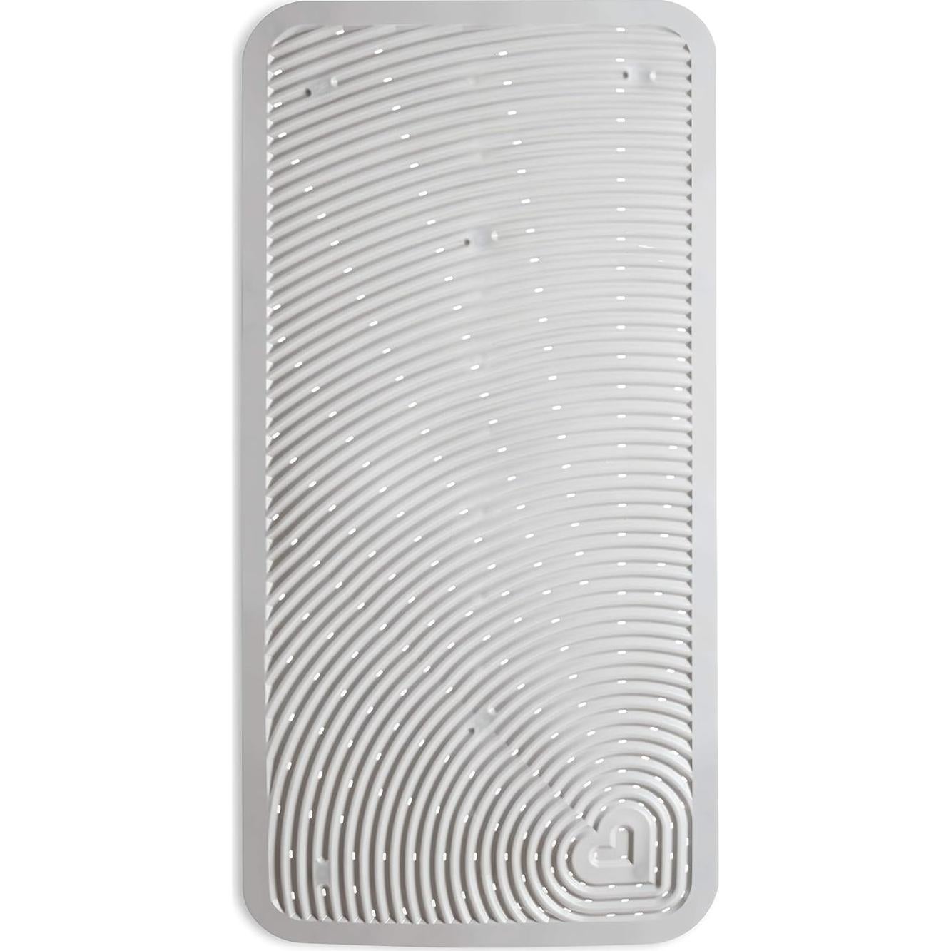 Munchkin Alfombrilla de Baño y Cubierta de Grifo Pato Beak