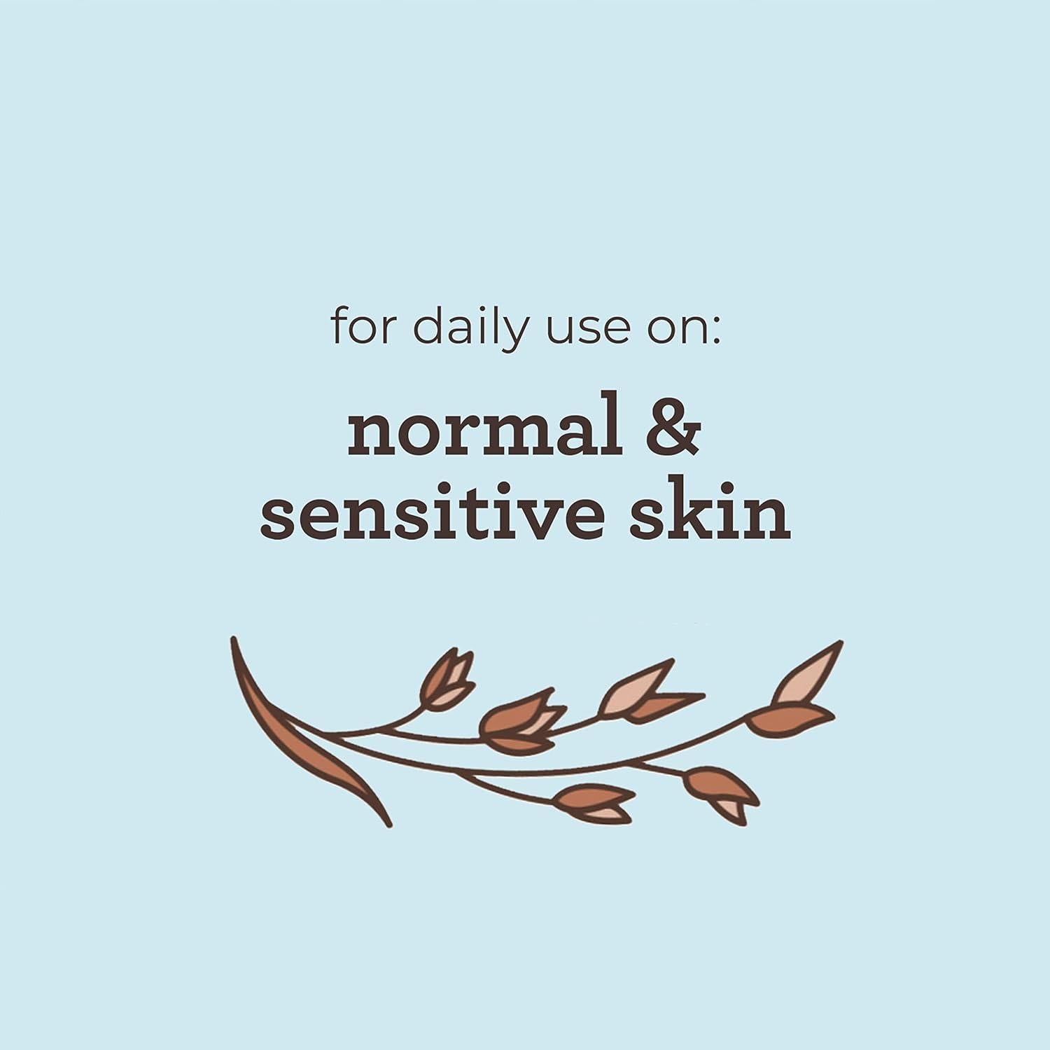 Aveeno Bebé Jabón Corporal y Champú 2 en 1 Hipoalergénico 1.14 kg