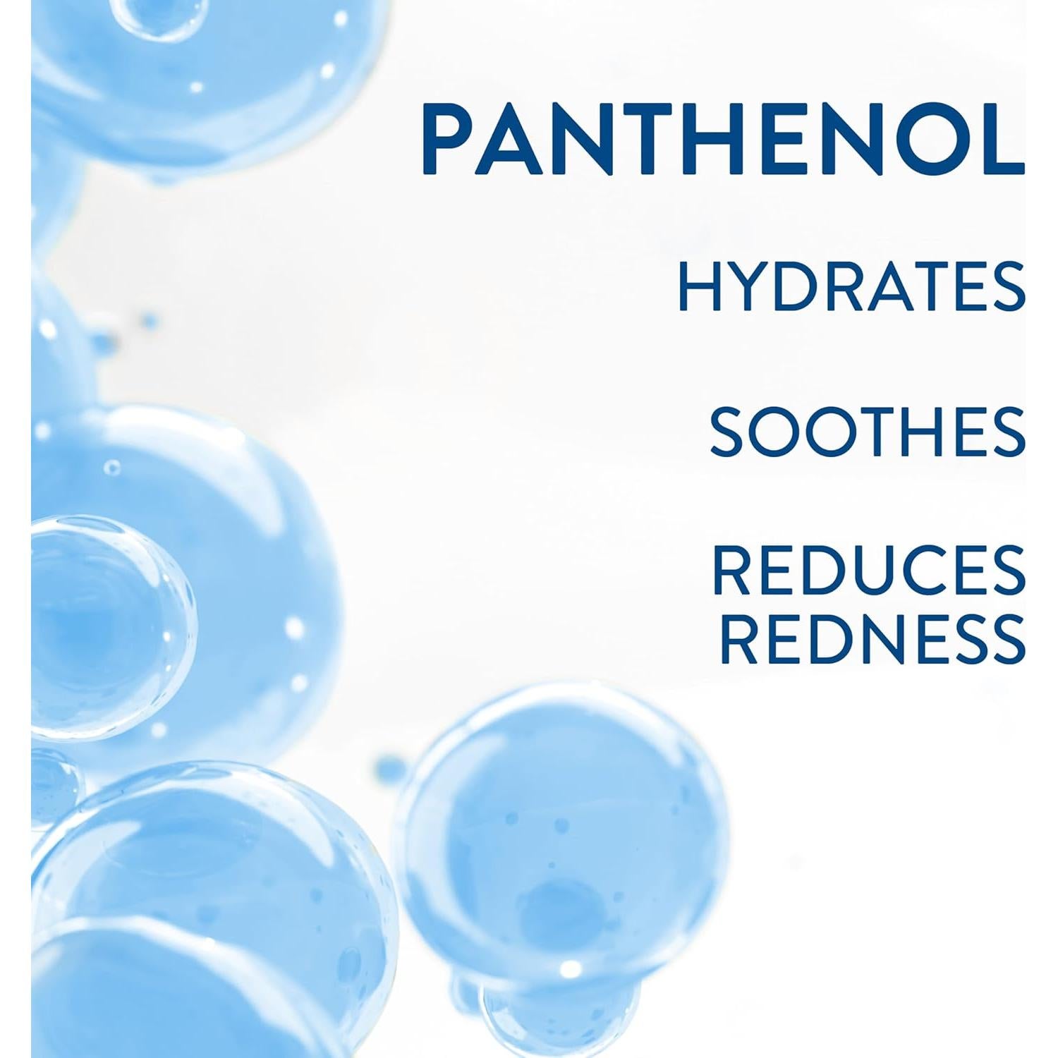 Cetaphil Jabón y Champú para Bebés Hipoalergénico Paquete 2x400ml