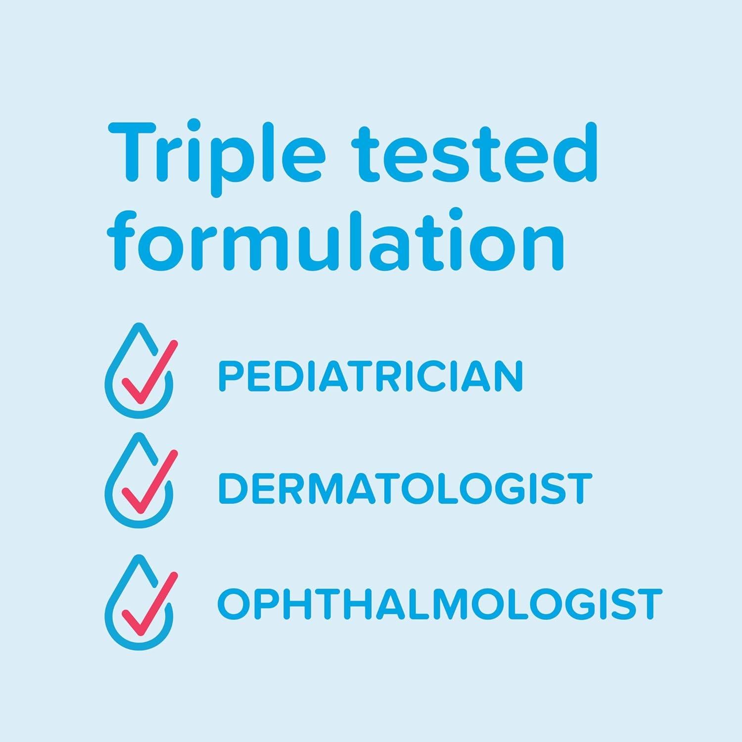 Jabón de Cuerpo Hidratante Johnson's 600 ml Vainilla/Avena