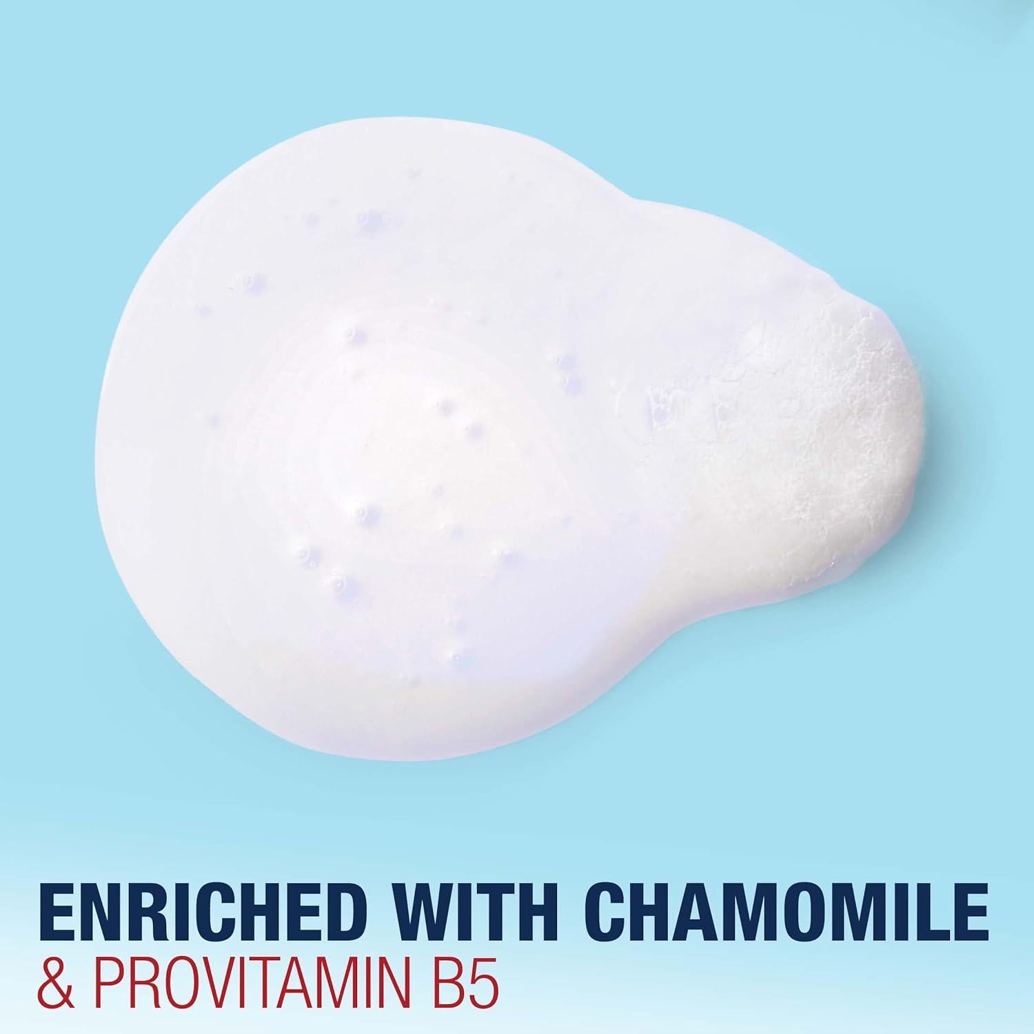 Aquaphor Jabón y Champú para Bebés Sin Fragancia 750 ml