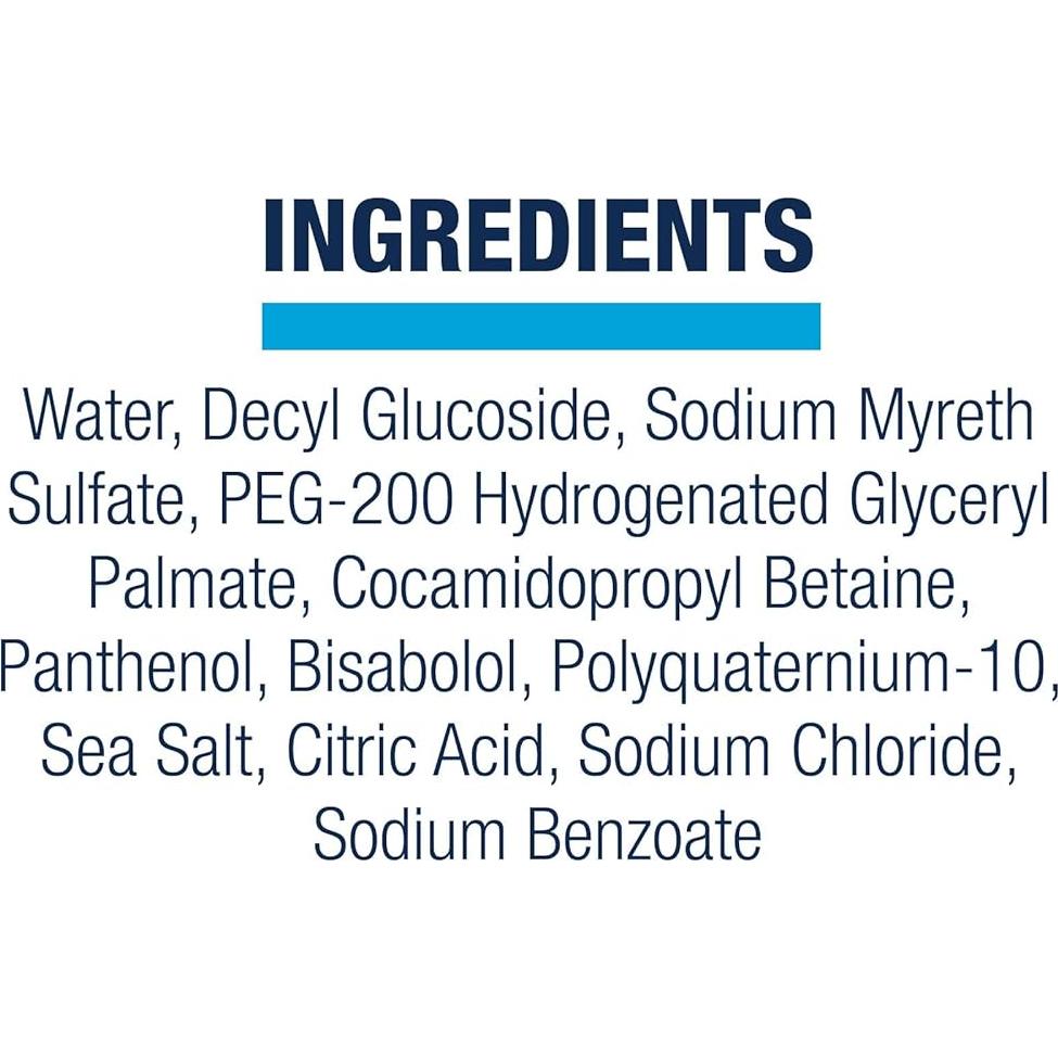 Aquaphor Jabón y Champú para Bebés Sin Fragancia 750 ml