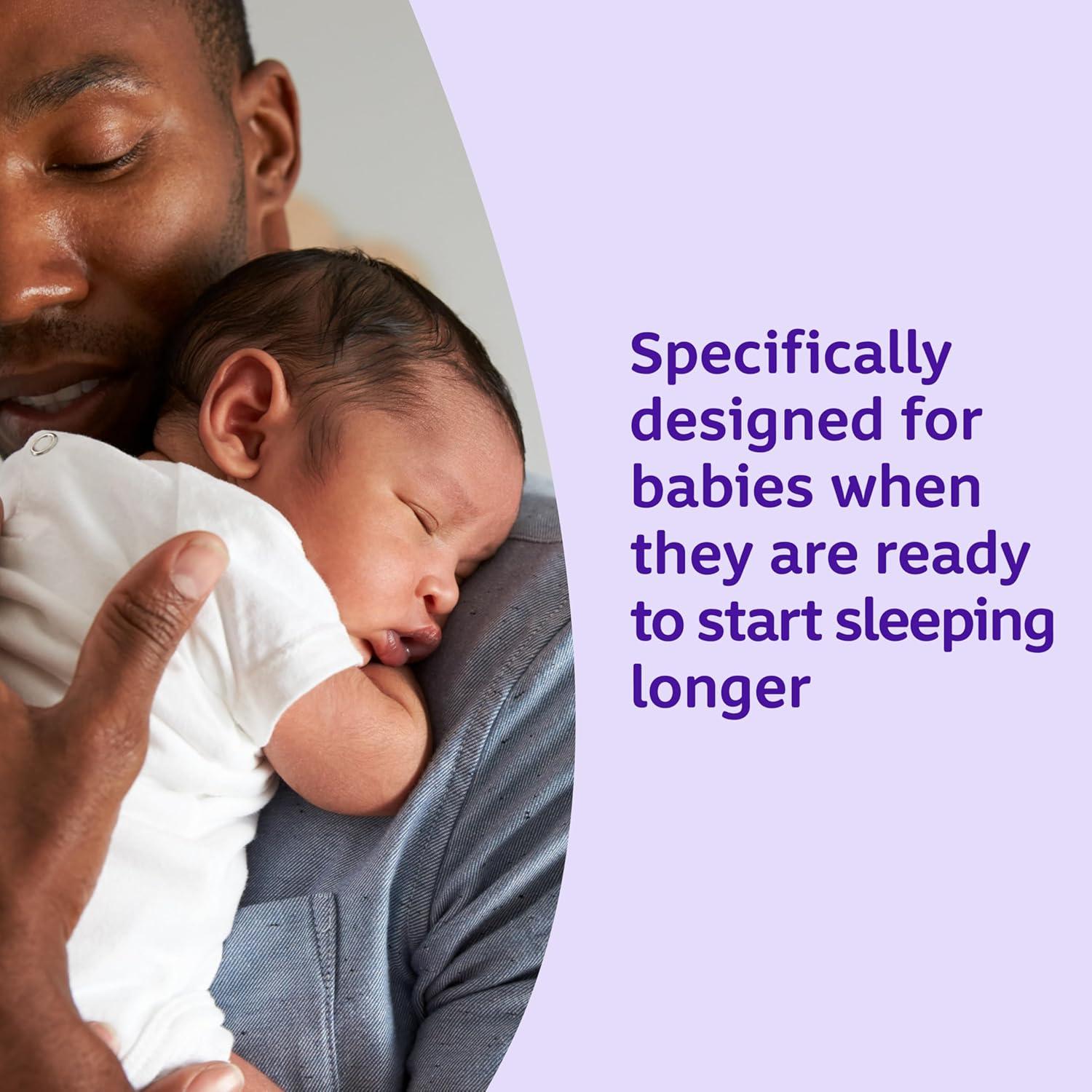 Set de Regalo Johnson's Baby para la Hora de Dormir - 3 Artículos