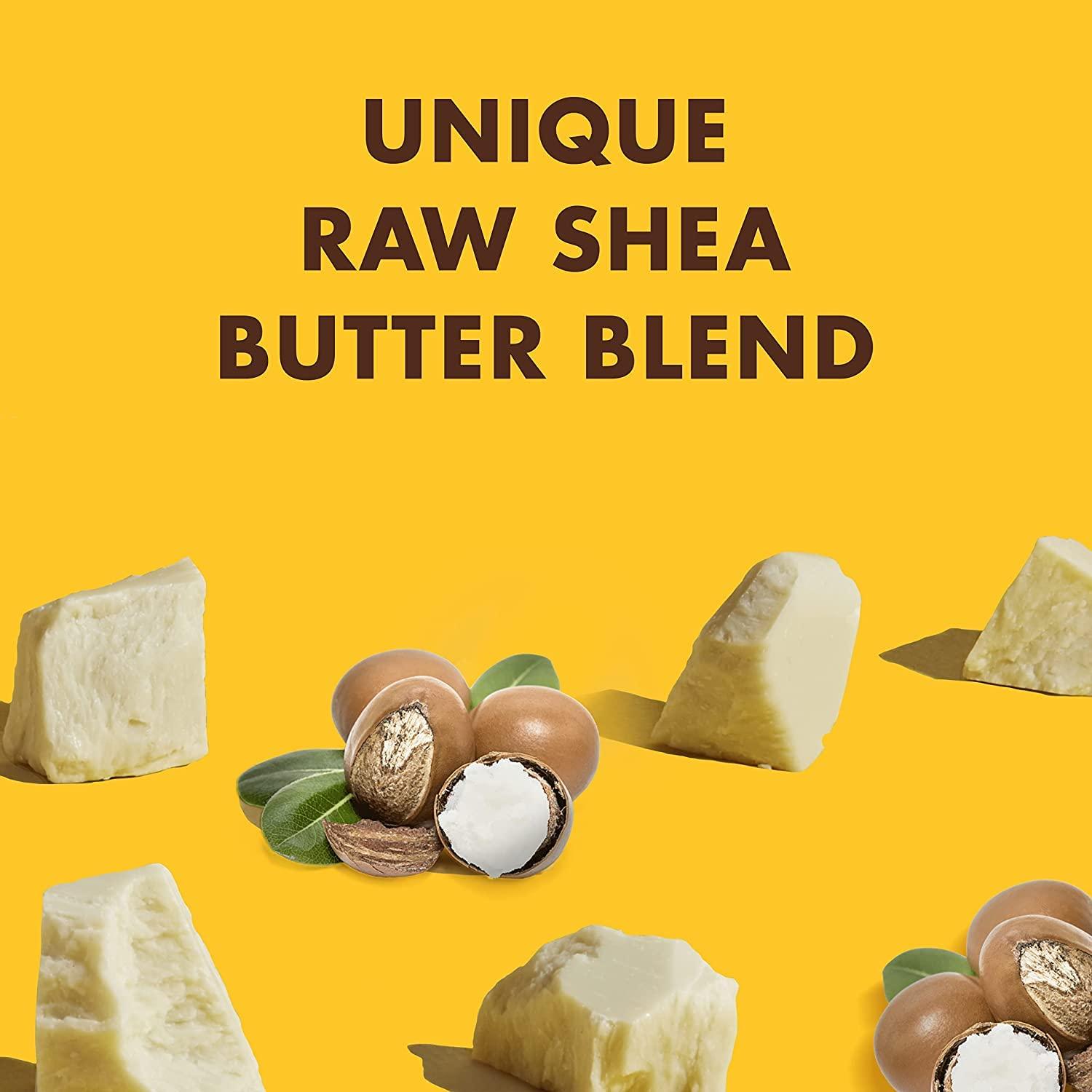 Jabón y Champú para Bebés SheaMoisture 385 ml Manzanilla y Argán