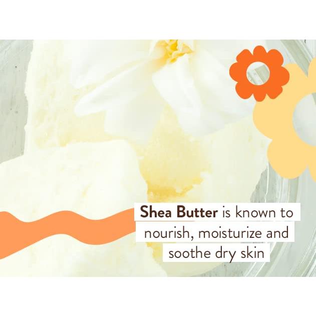 Champú y Lavado Sensible Babo Botanicals 473ml Sin Fragancia