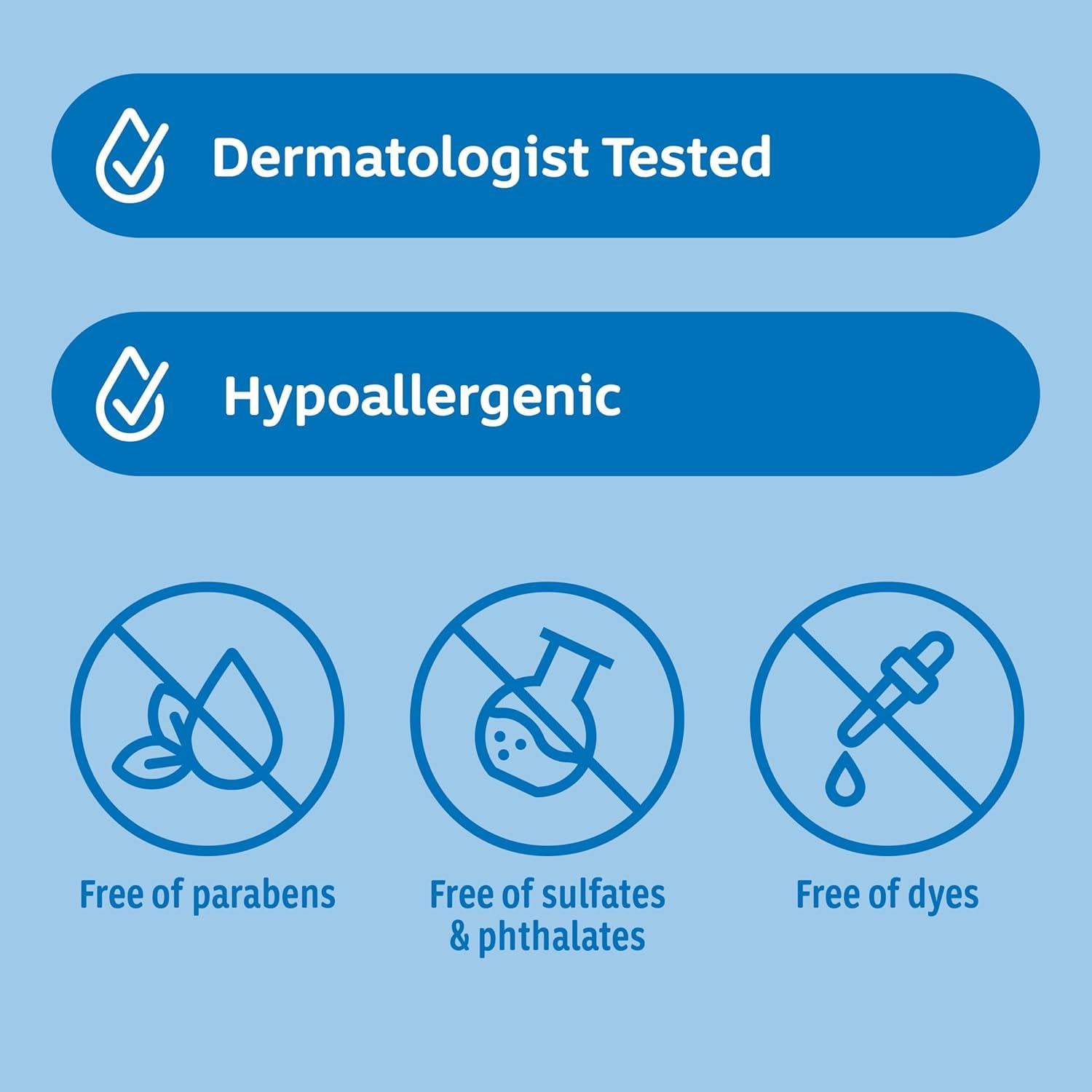 Baño de Burbujas Johnson's Baby 403.6 ml Hipoalergénico