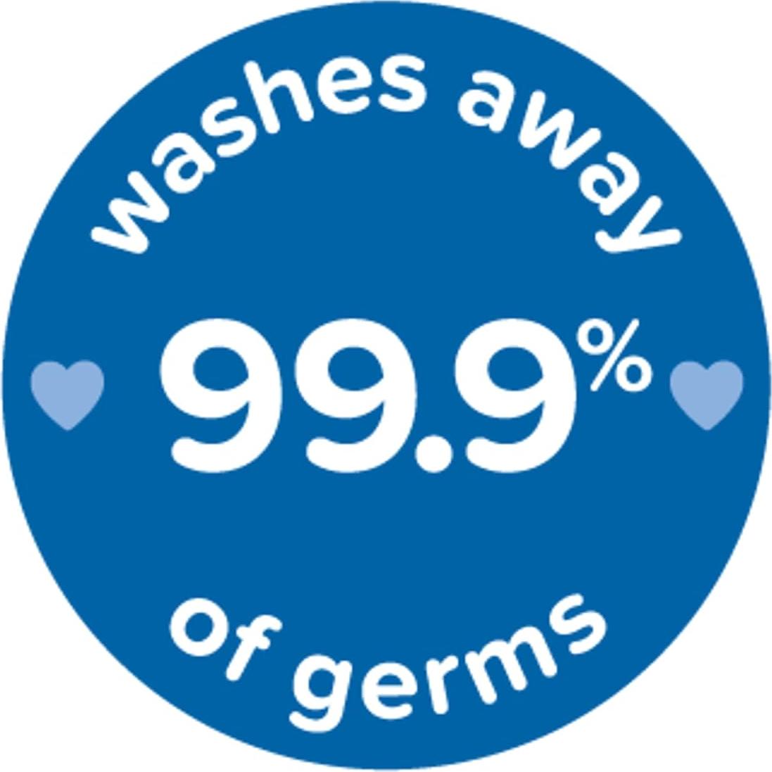 Baño Vapor Calmante Johnson's Baby 402.6 ml Hipoalergénico