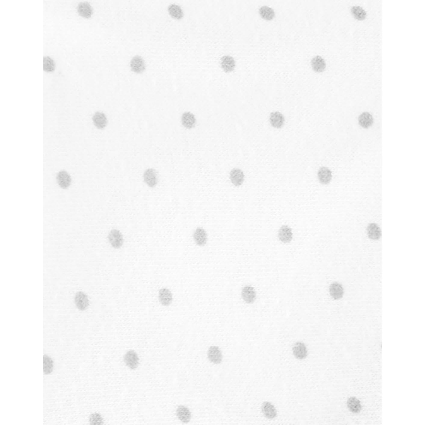 Toallitas para Bebés Unisex Carter's Simple Joys - 10 Piezas