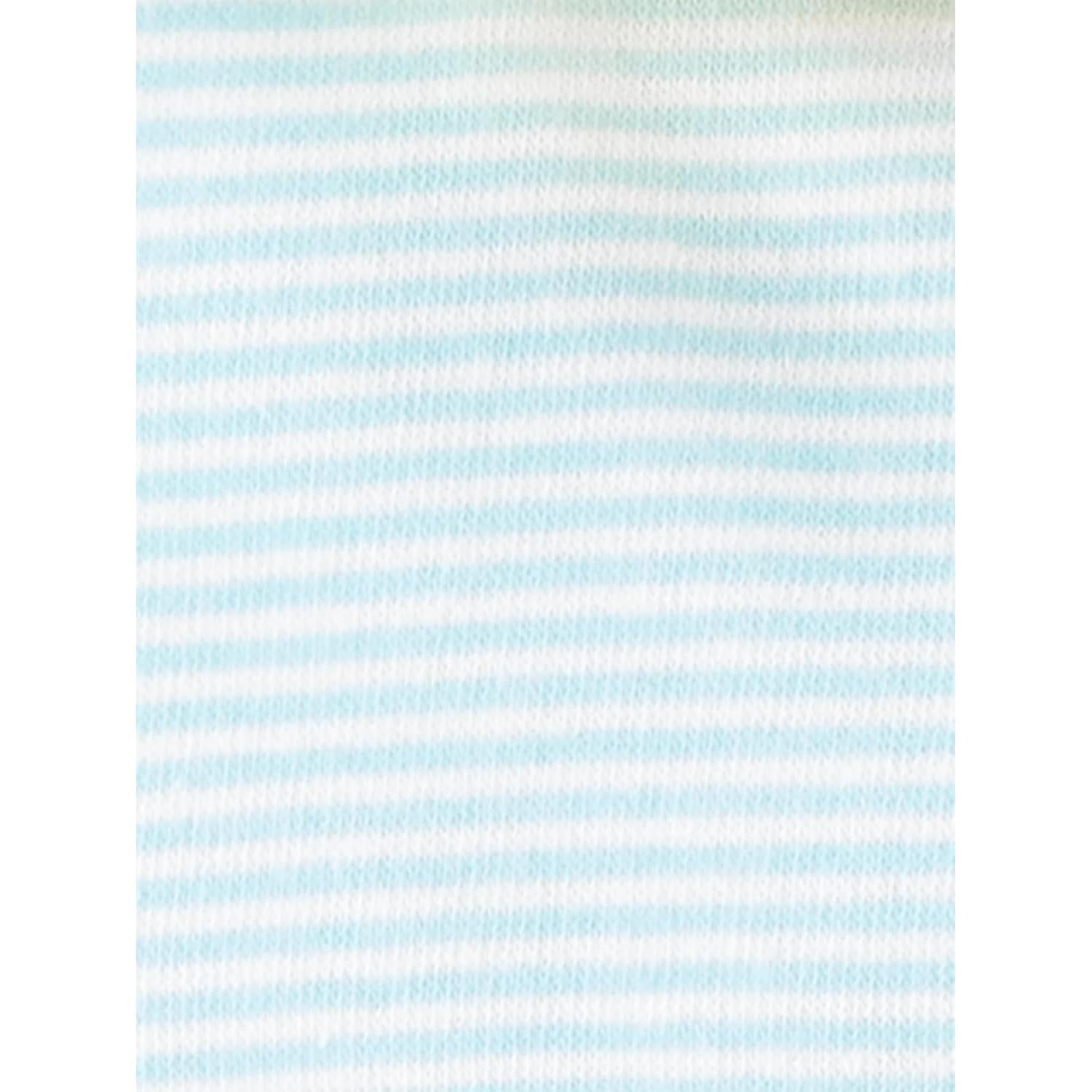 Toallitas para Bebés Unisex Carter's Simple Joys - 10 Piezas