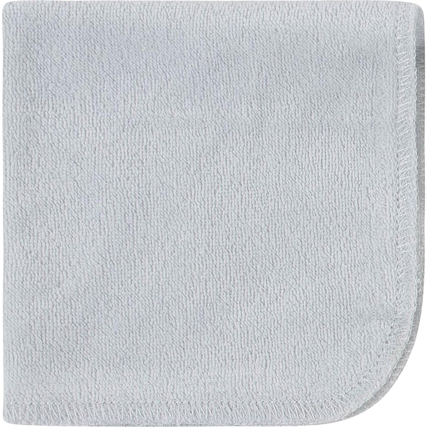 Toallitas de Terry Gerber 10-Pack Oso Verde 22.86 cm