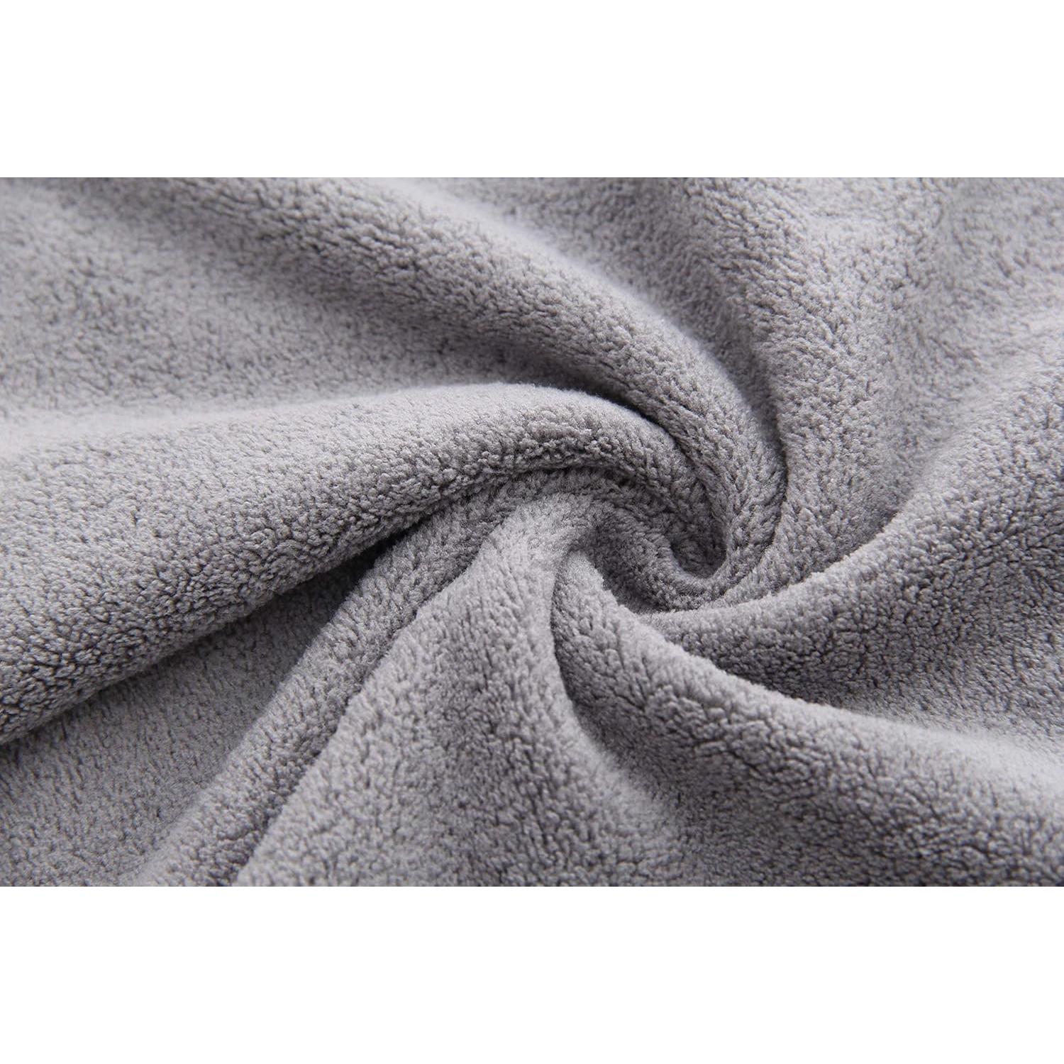 Toallitas para Bebés Spotted Play 30x30 cm - Paquete de 12