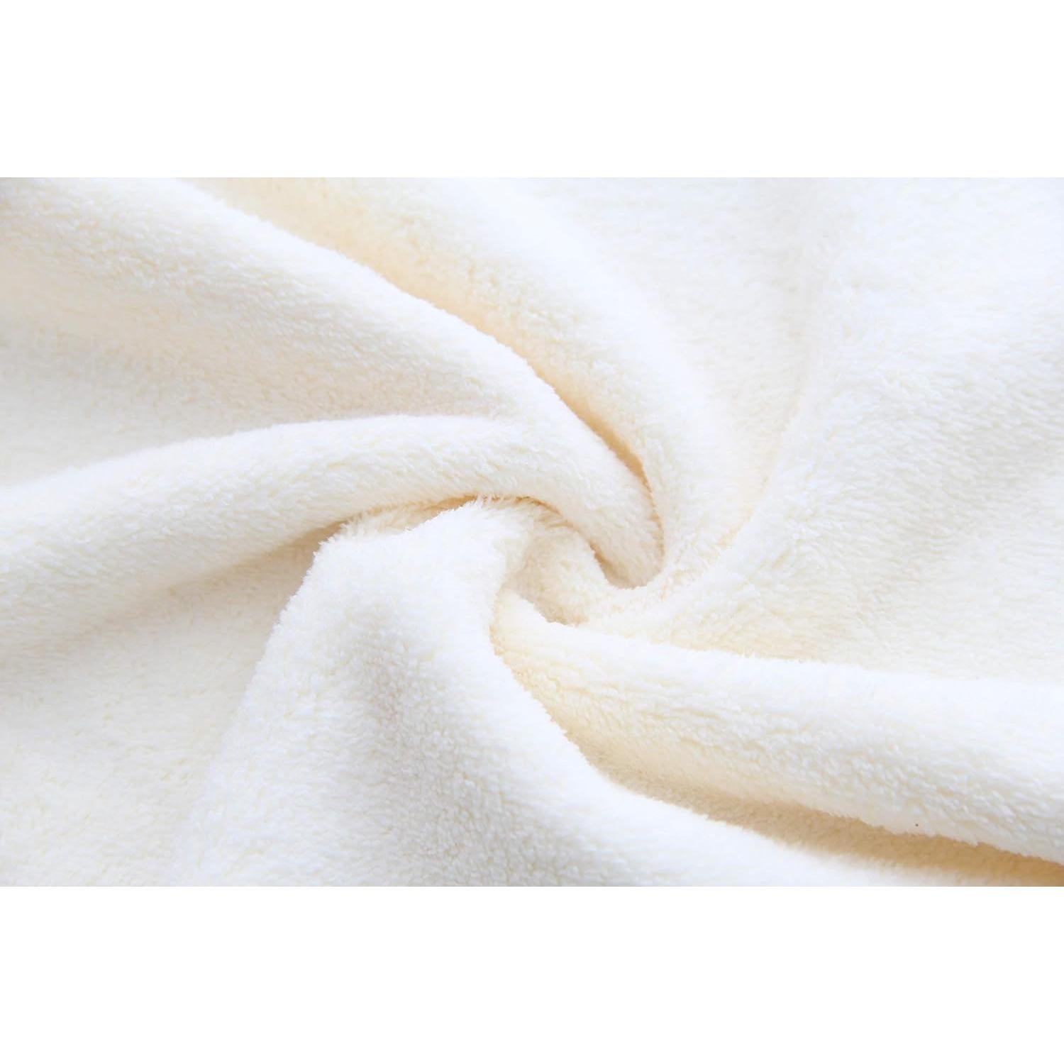 Toallitas para Bebés Spotted Play 30x30 cm - Paquete de 12