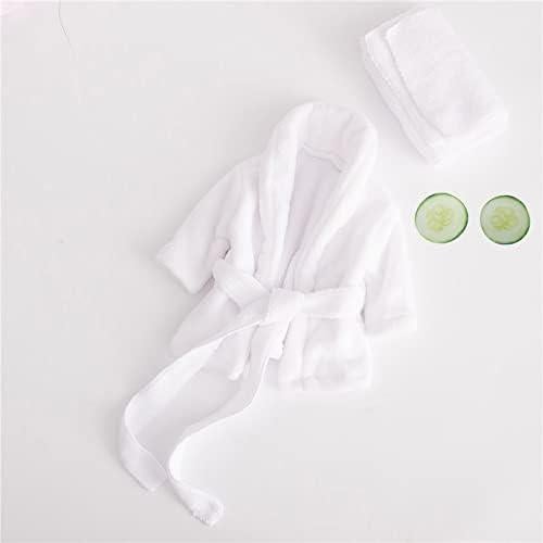 Conjunto de Accesorios para Fotografía de Bebés Recién Nacidos - Coberllus