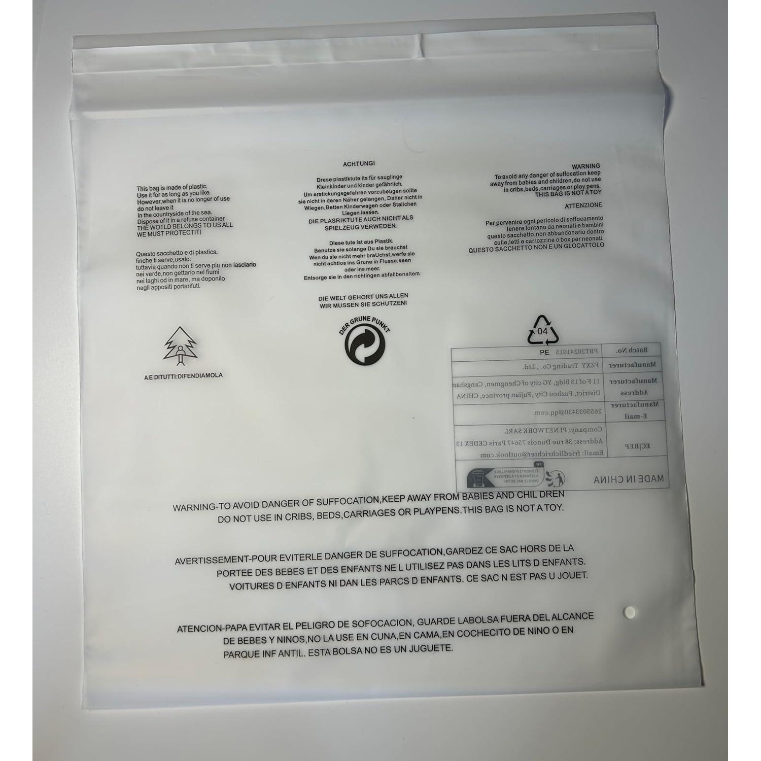 Bata de Franela para Niños XINNE con Capucha - 1-2T Blanco