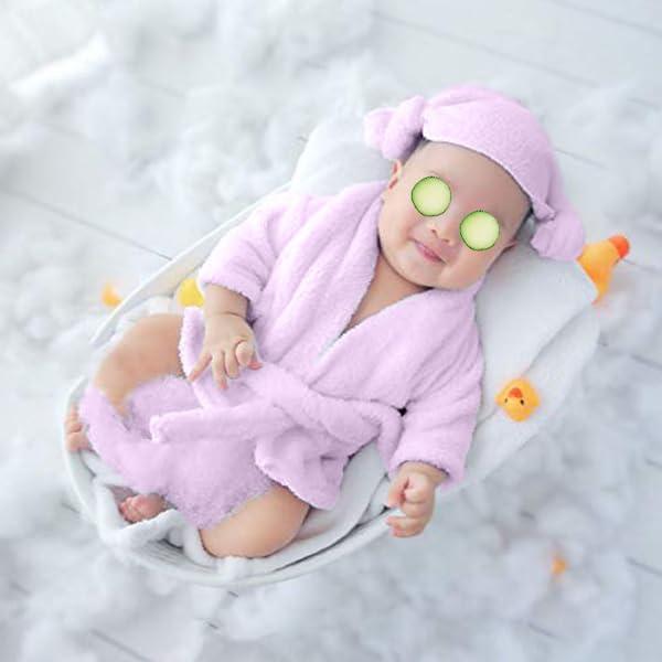 Accesorios de Fotografía para Recién Nacidos SPOKKI 5 Piezas