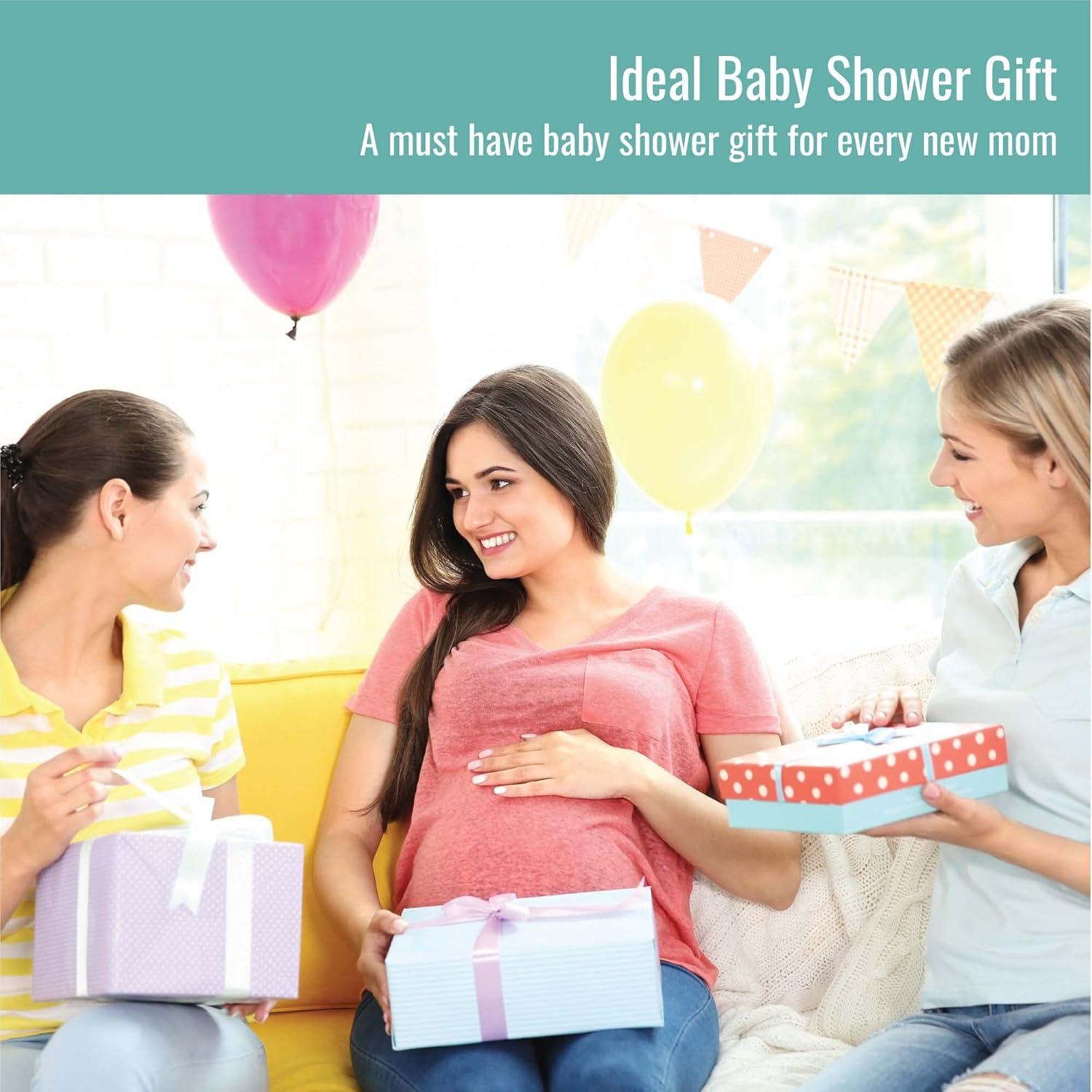 Juego de Toalla de Baño con Capucha Featherhead 5 Piezas 100% Algodón