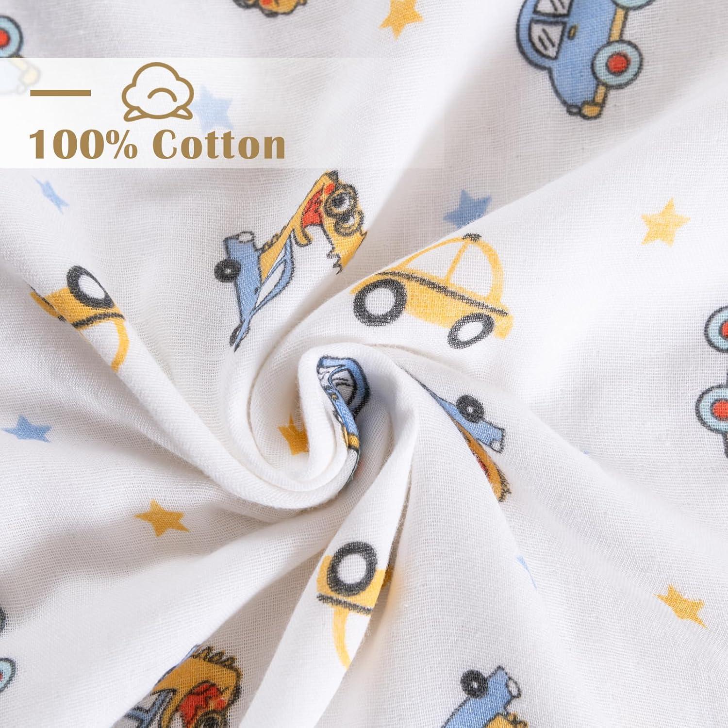 Paquete de 2 Toallas de Baño para Bebés Catteyonce 81 cm