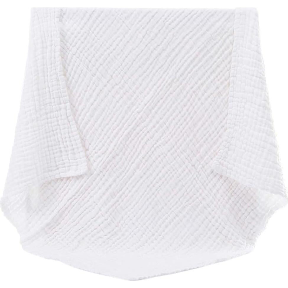 Toallas de Baño Aablexema Baby Muslin - Set 2 Grandes 109 cm