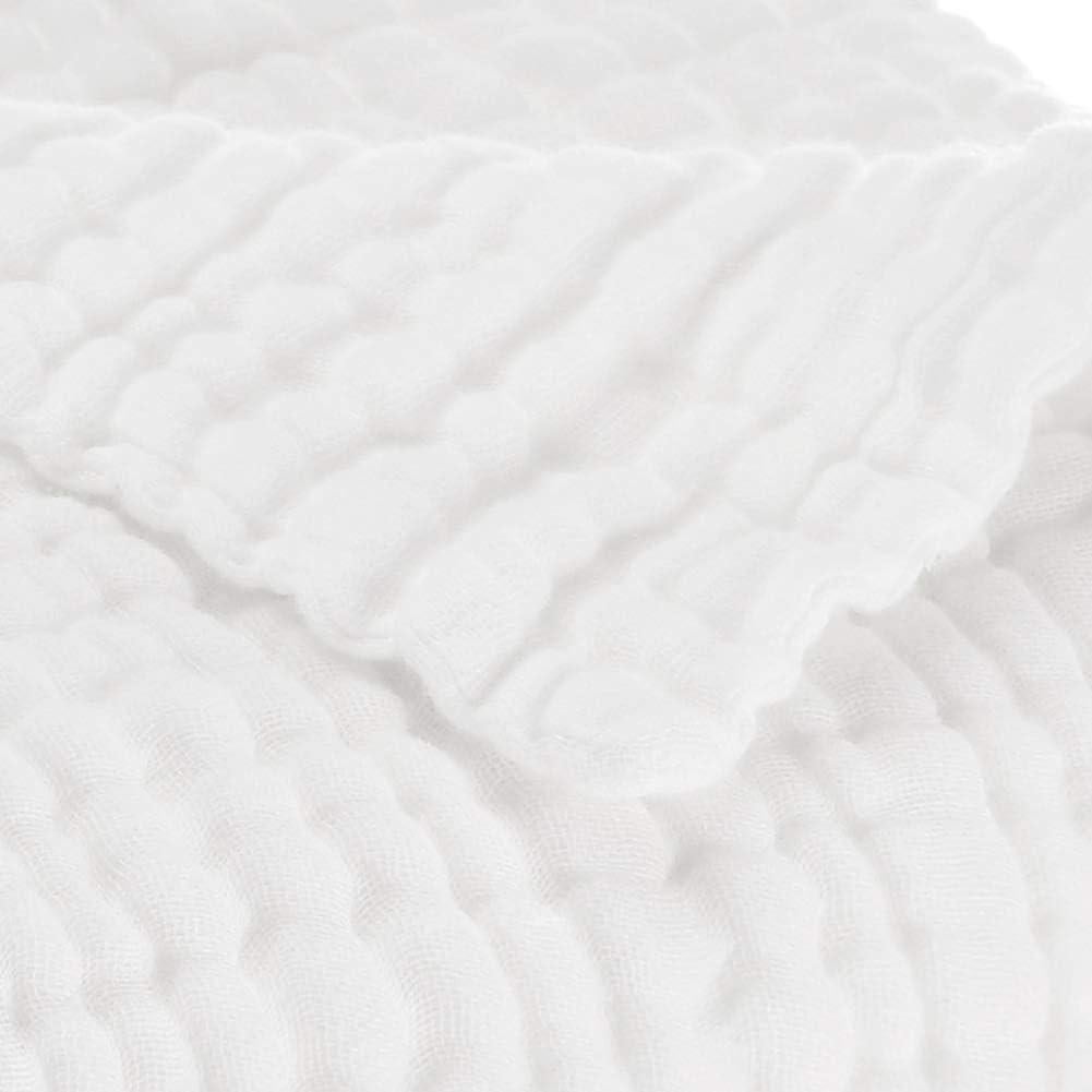 Toallas de Baño Aablexema Baby Muslin - Set 2 Grandes 109 cm