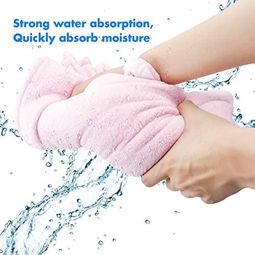 Toalla de Baño con Capucha ROMASA para Niños 139.7x69.85cm