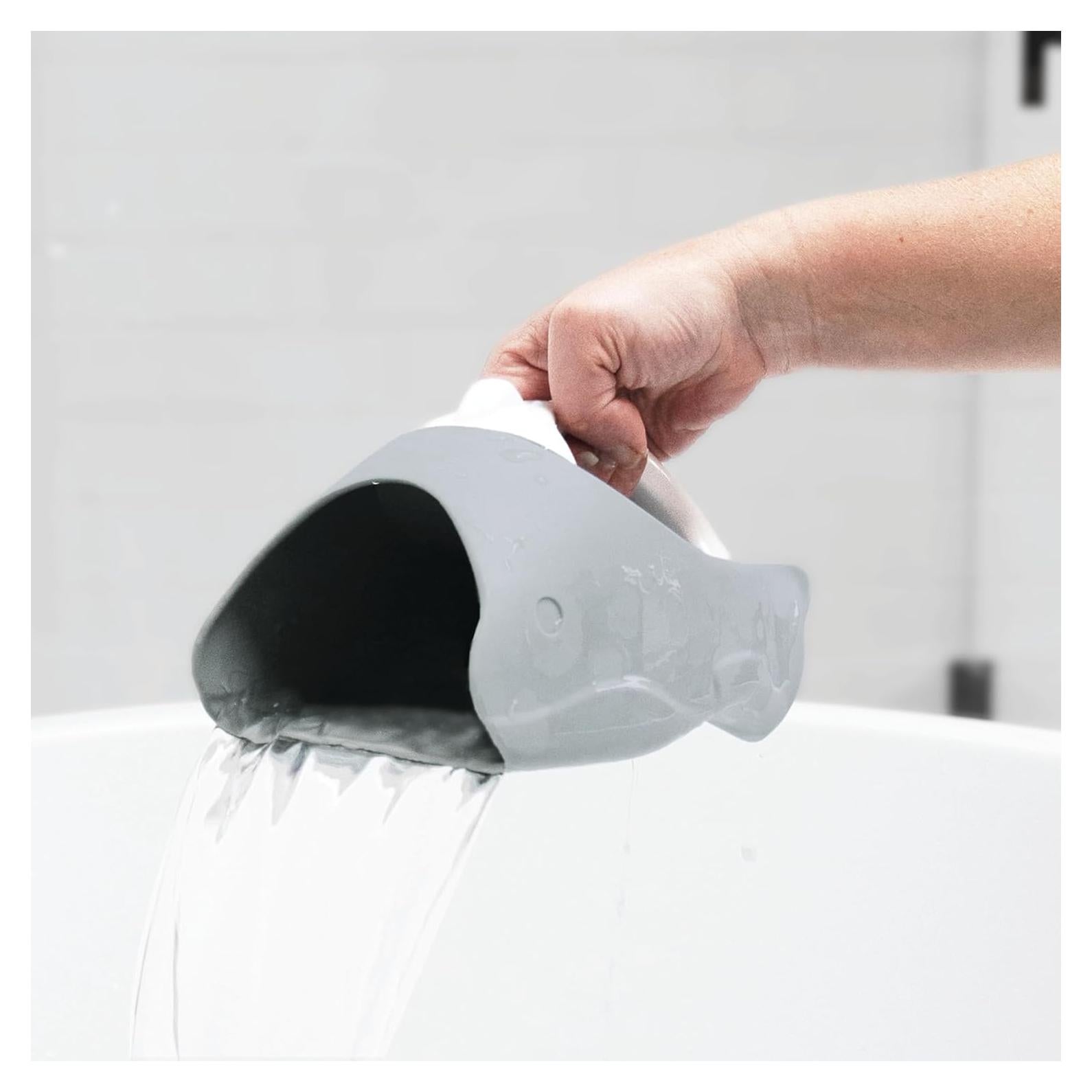 Vaso Enjuagador de Baño Jool Baby Unisex Azul - 295g