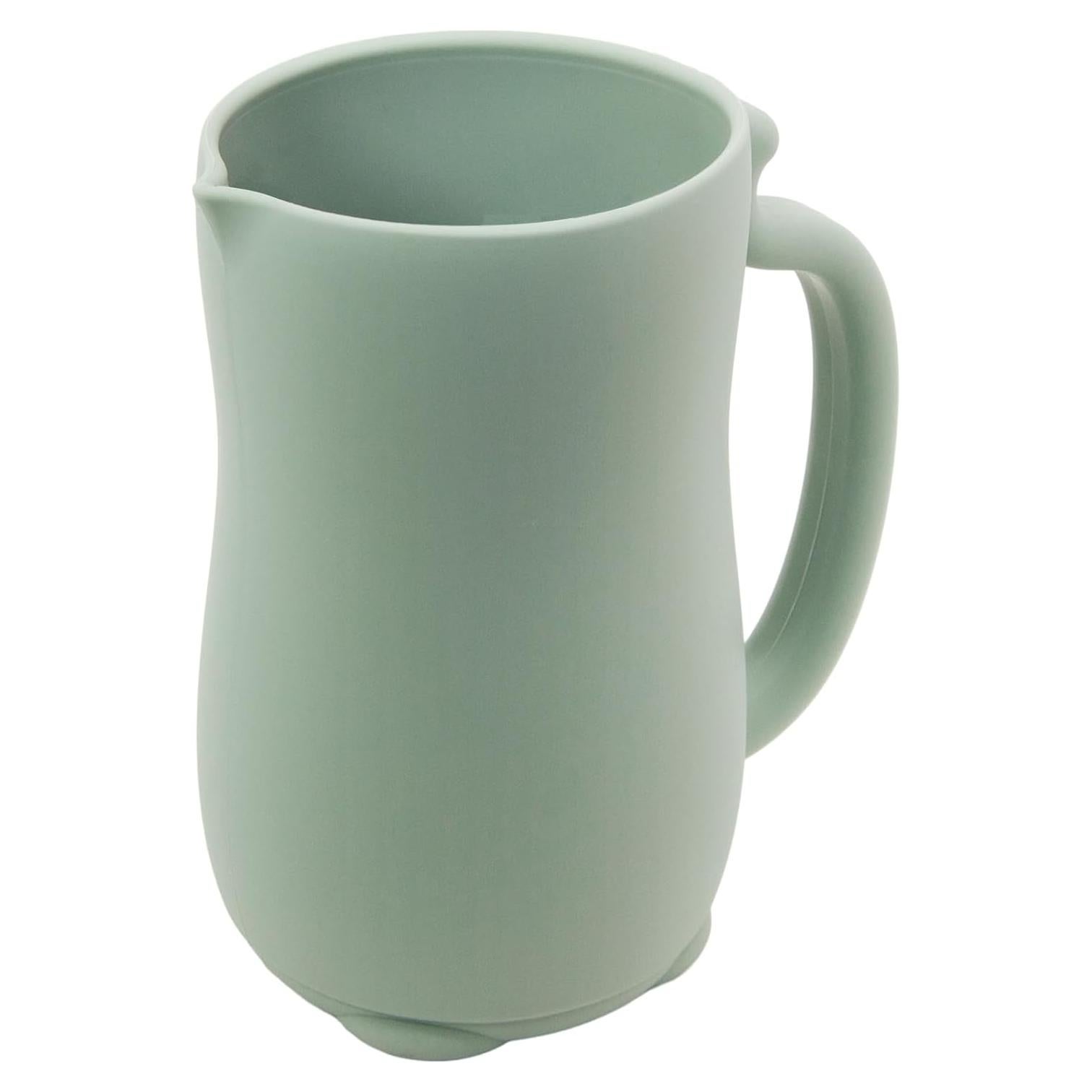 Taza de Enjuague para Baño MANDOO - Silicona Alimenticia 830 mL