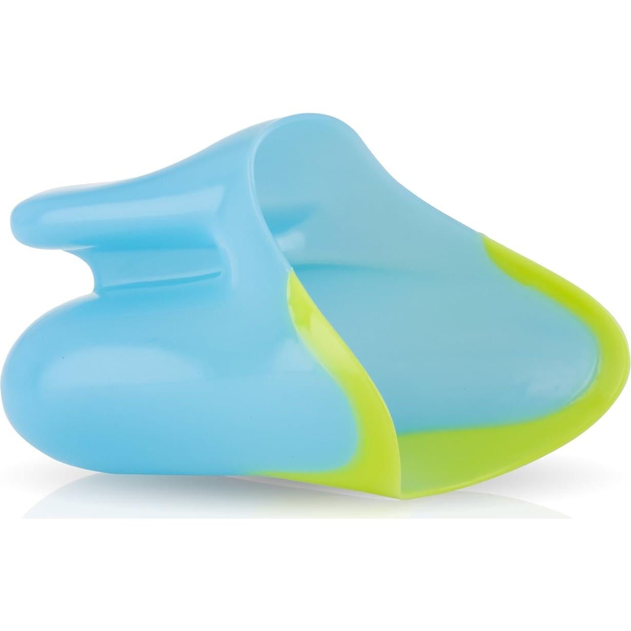 Paila de Enjuague Sin Lloros Nuby Aqua 19.1 cm Unisex