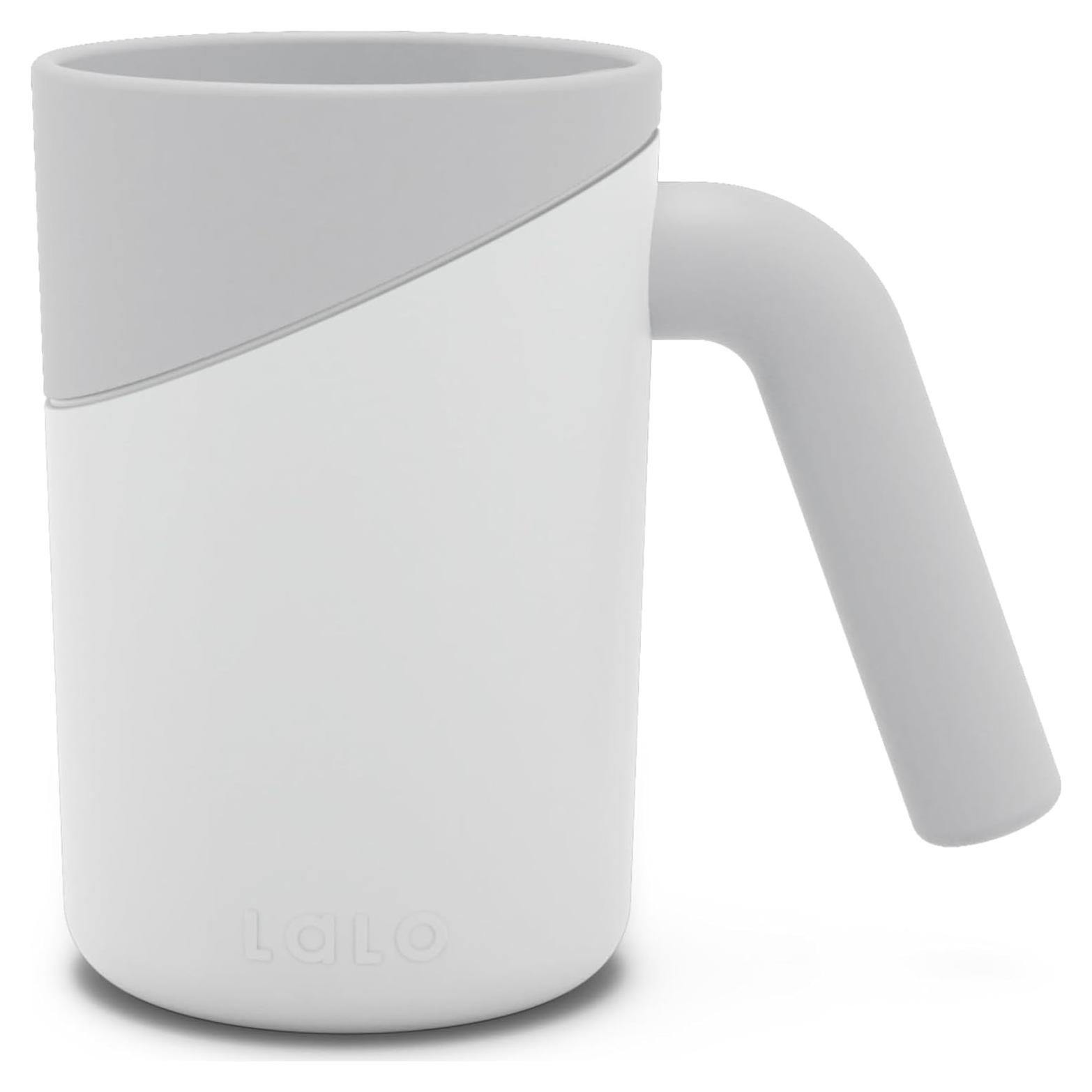 Taza de Baño para Bebé Lalo Coco - Sin Lagrimas, Ligera, No Tóxica