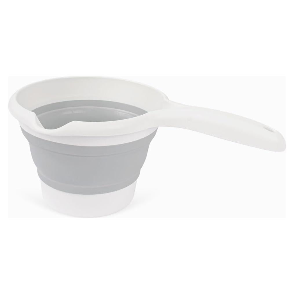 Taza de Enjuague Plegable Sevi Baby - Ahorra Espacio y Ligera