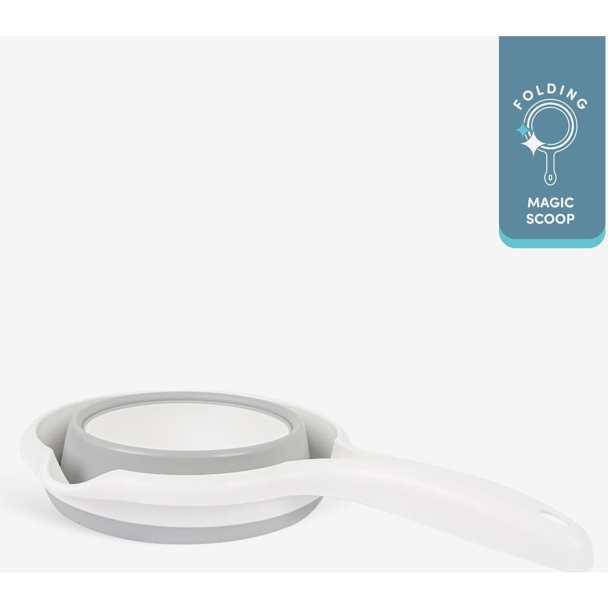 Taza de Enjuague Plegable Sevi Baby - Ahorra Espacio y Ligera