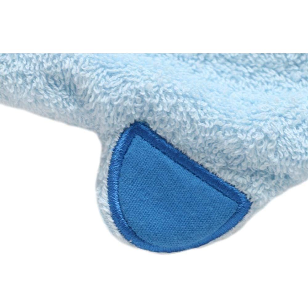 Guante de Baño Topwon para Bebés - Exfoliación Suave Perrito