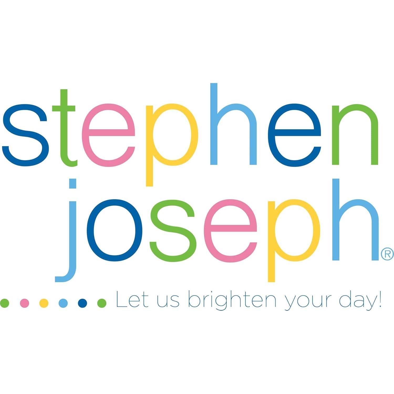 Mitones de baño Stephen Joseph Unicornio 100% Algodón