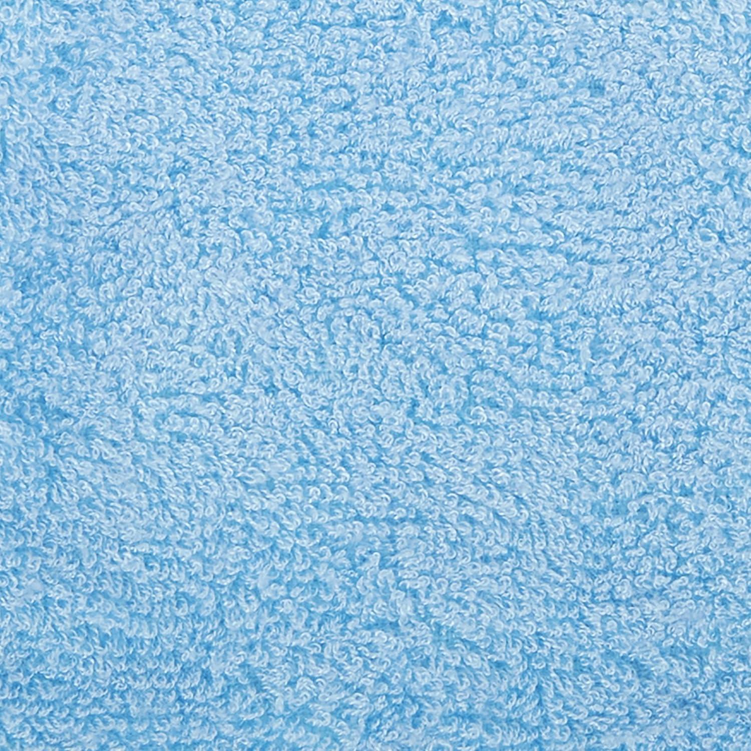 Mitón de Baño C.R. Gibson Osito Bonito 100% Algodón Unisex