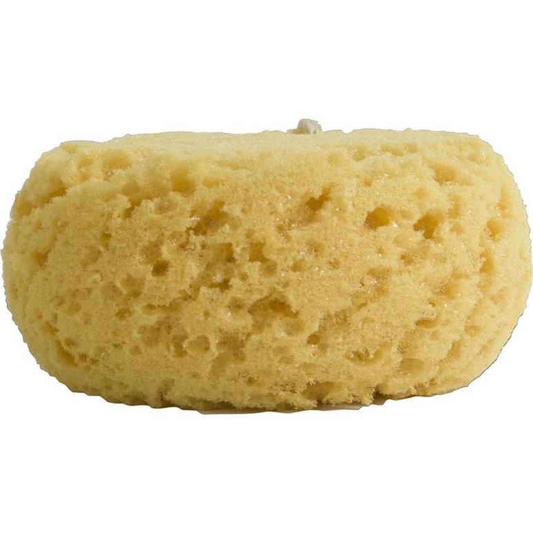 Esponja Corporal Exfoliante Evriholder - Paquete de 2